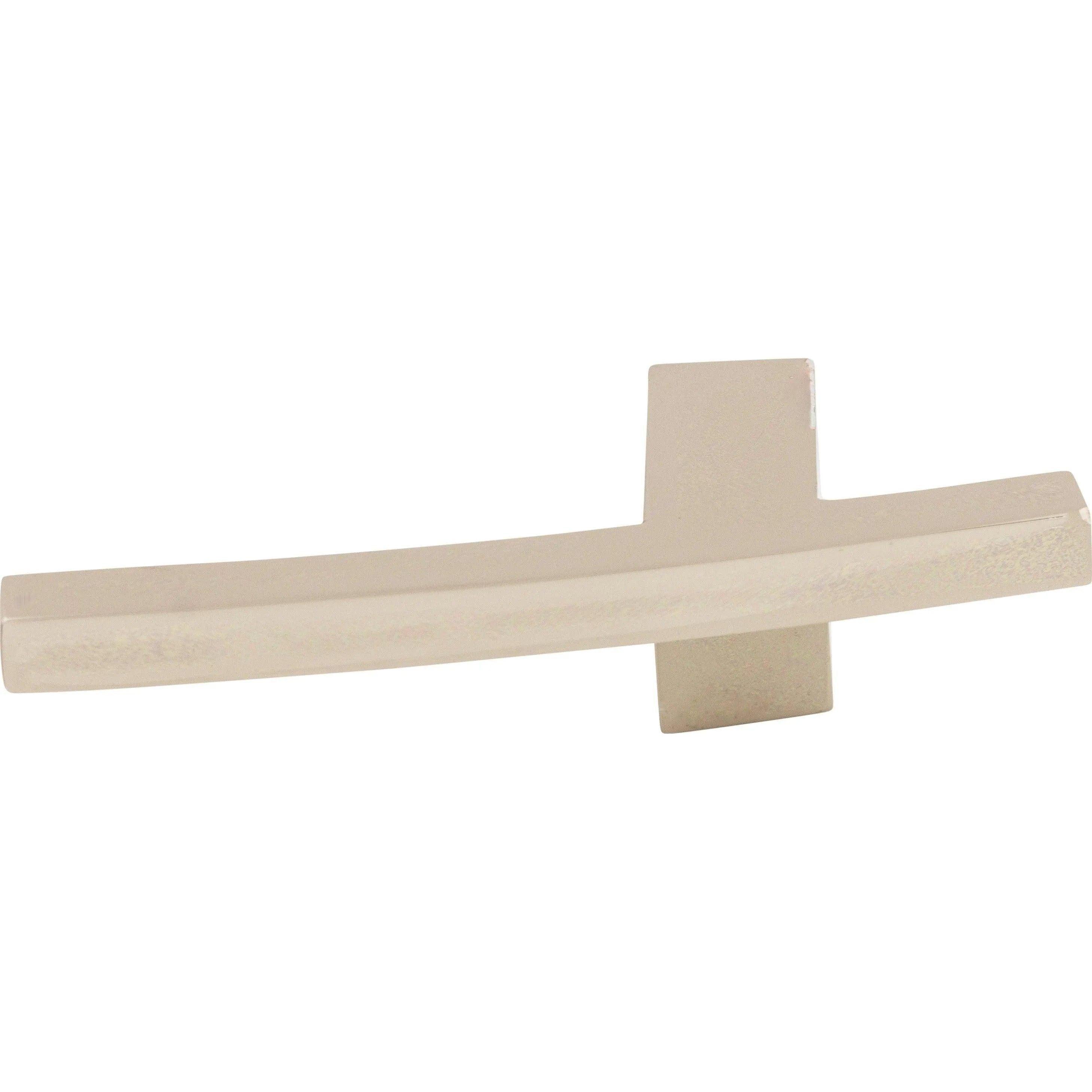 Top Knobs - Slanted B Knob - TK85PN - Canada Light Shop