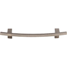 Top Knobs - Slanted Pull - TK83PTA - Canada Light Shop