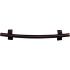 Top Knobs - Slanted Pull - TK83TB - Canada Light Shop