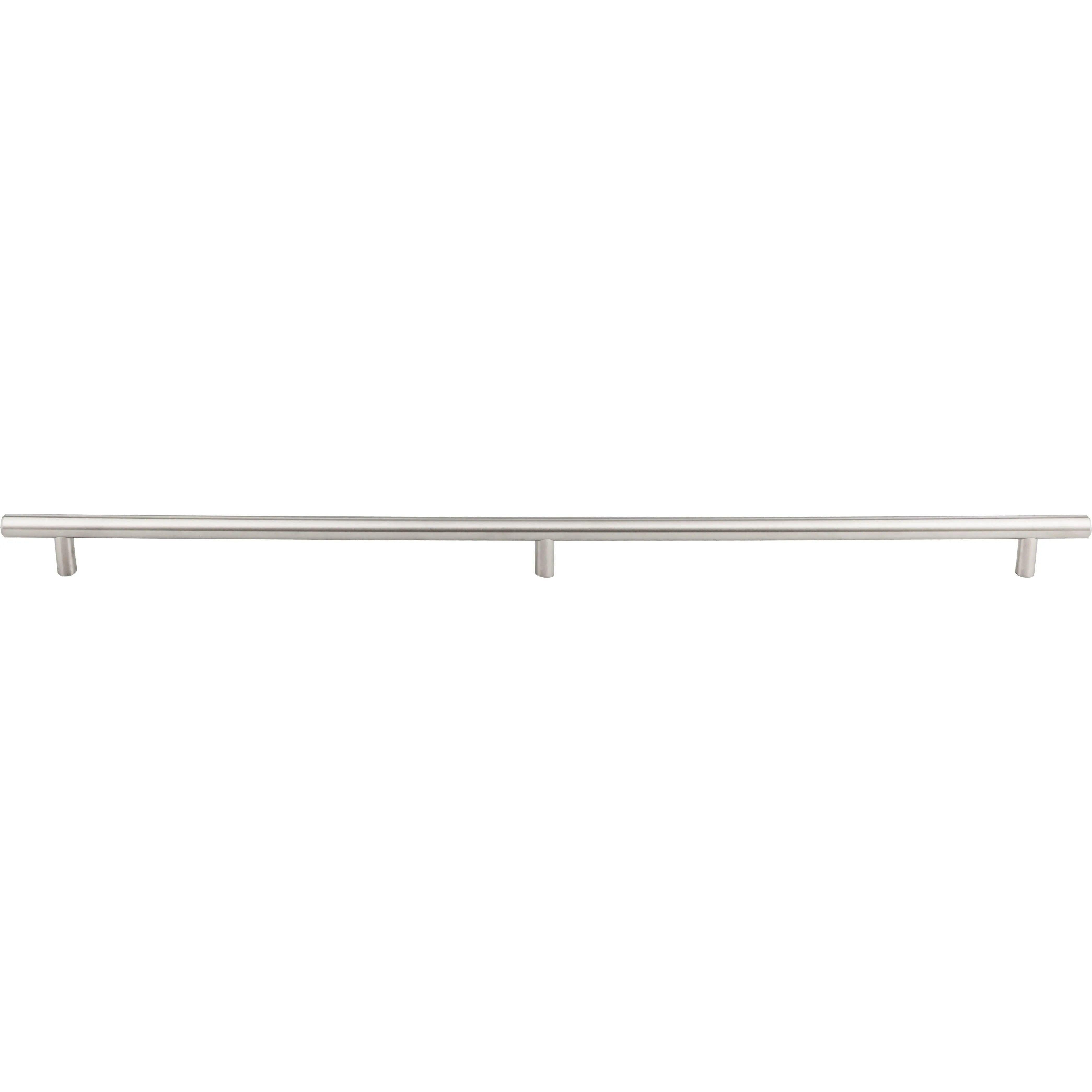 Top Knobs - Solid Bar Pull - SS11 - Canada Light Shop
