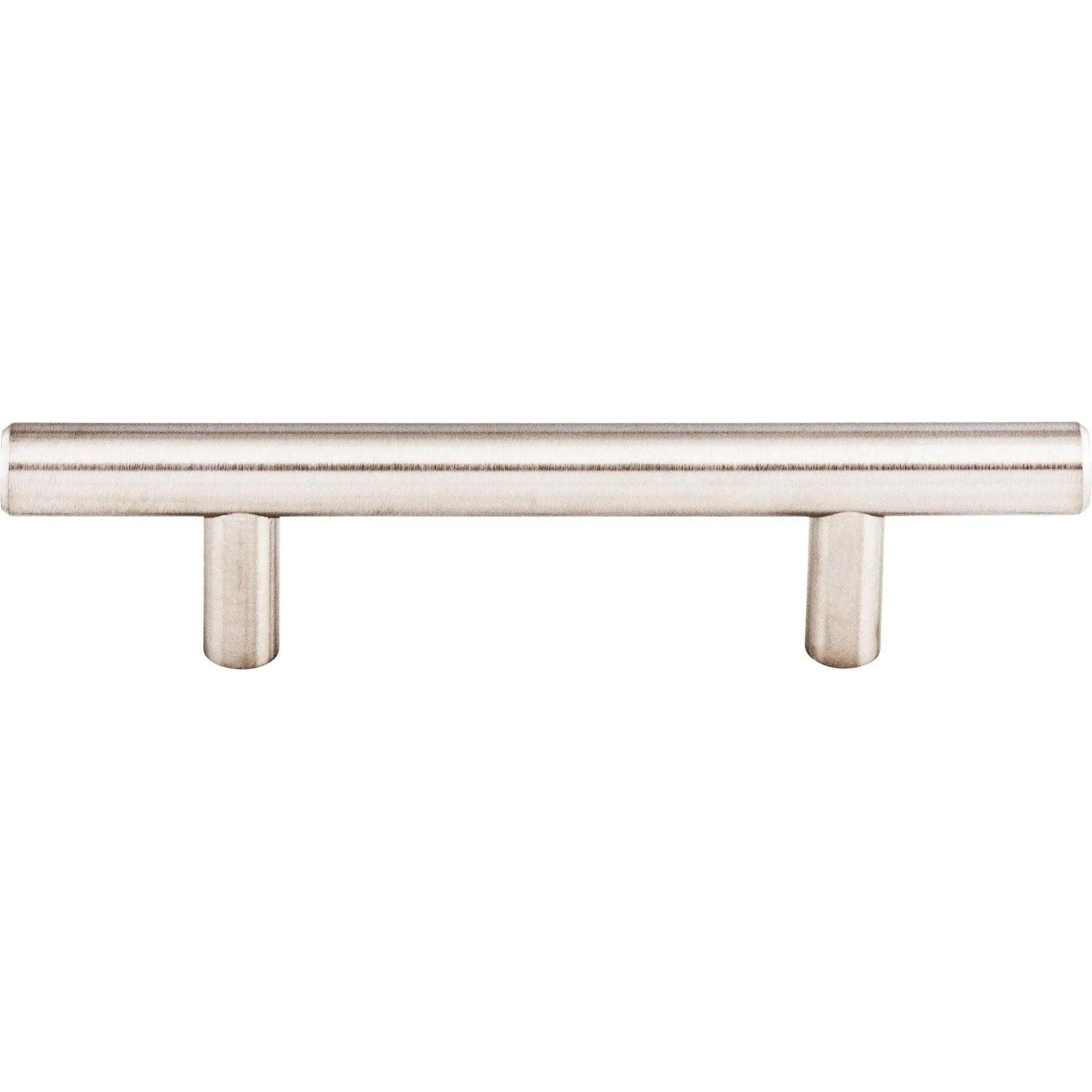 Top Knobs - Solid Bar Pull - SS2 - Canada Light Shop