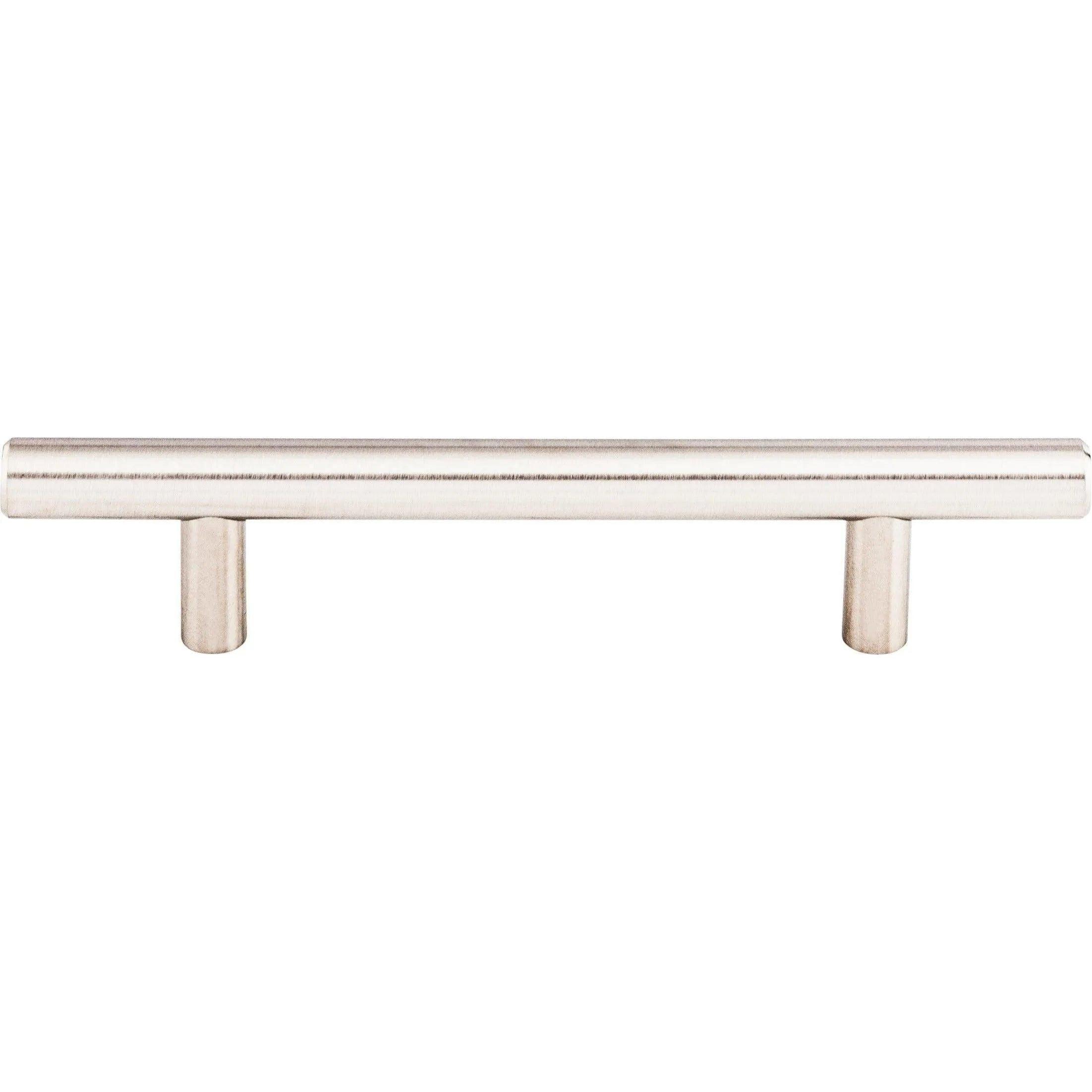 Top Knobs - Solid Bar Pull - SS3 - Canada Light Shop