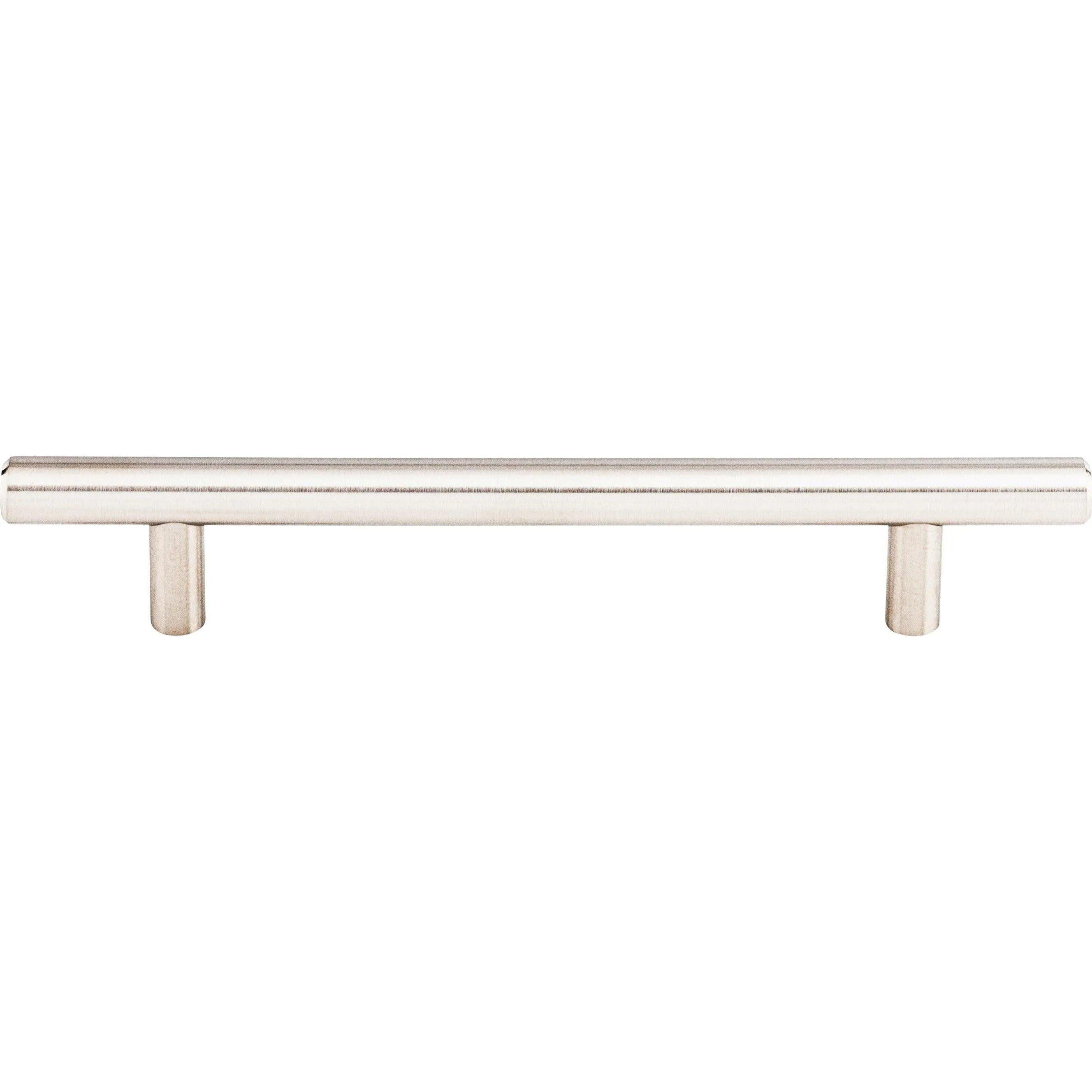 Top Knobs - Solid Bar Pull - SS4 - Canada Light Shop