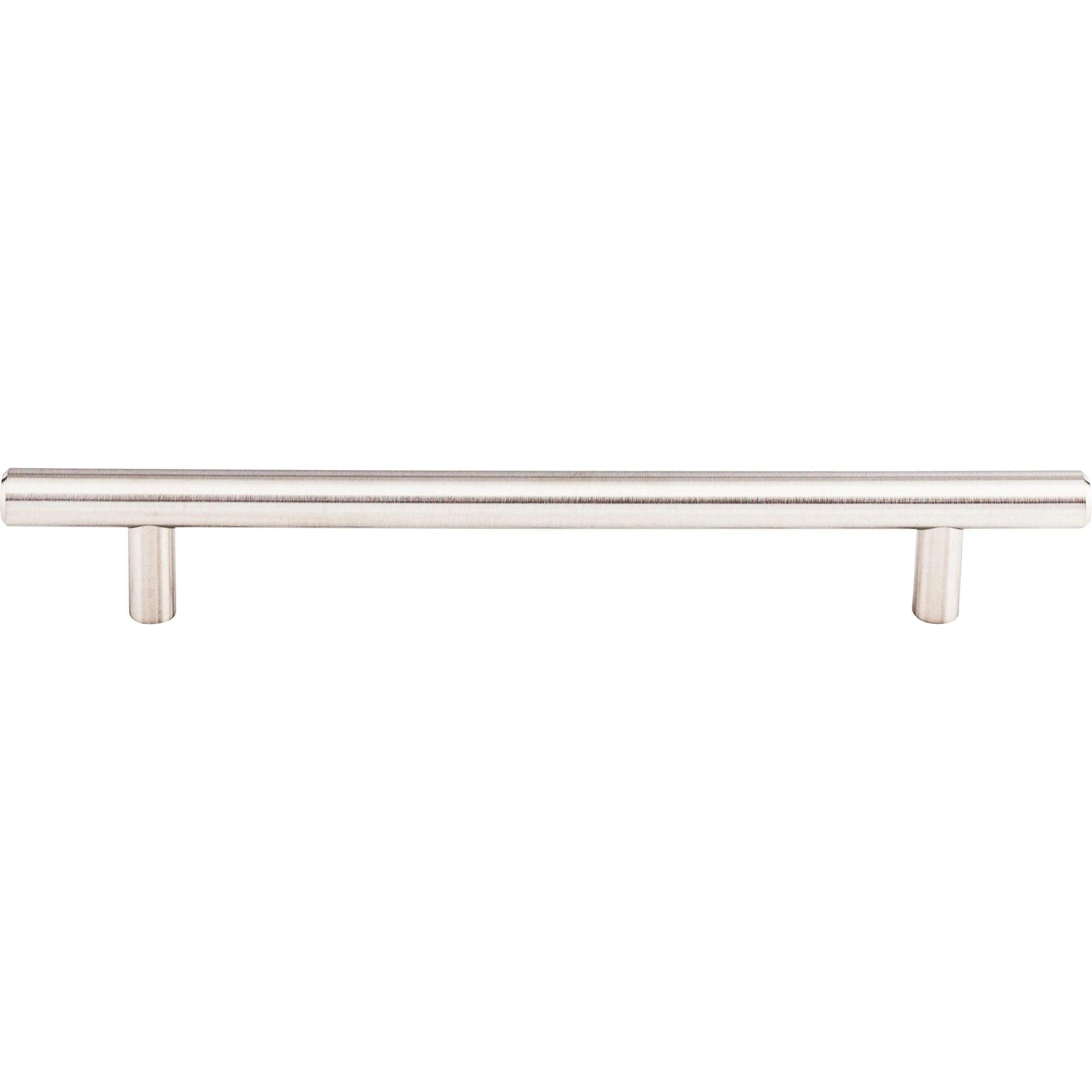 Top Knobs - Solid Bar Pull - SS5 - Canada Light Shop