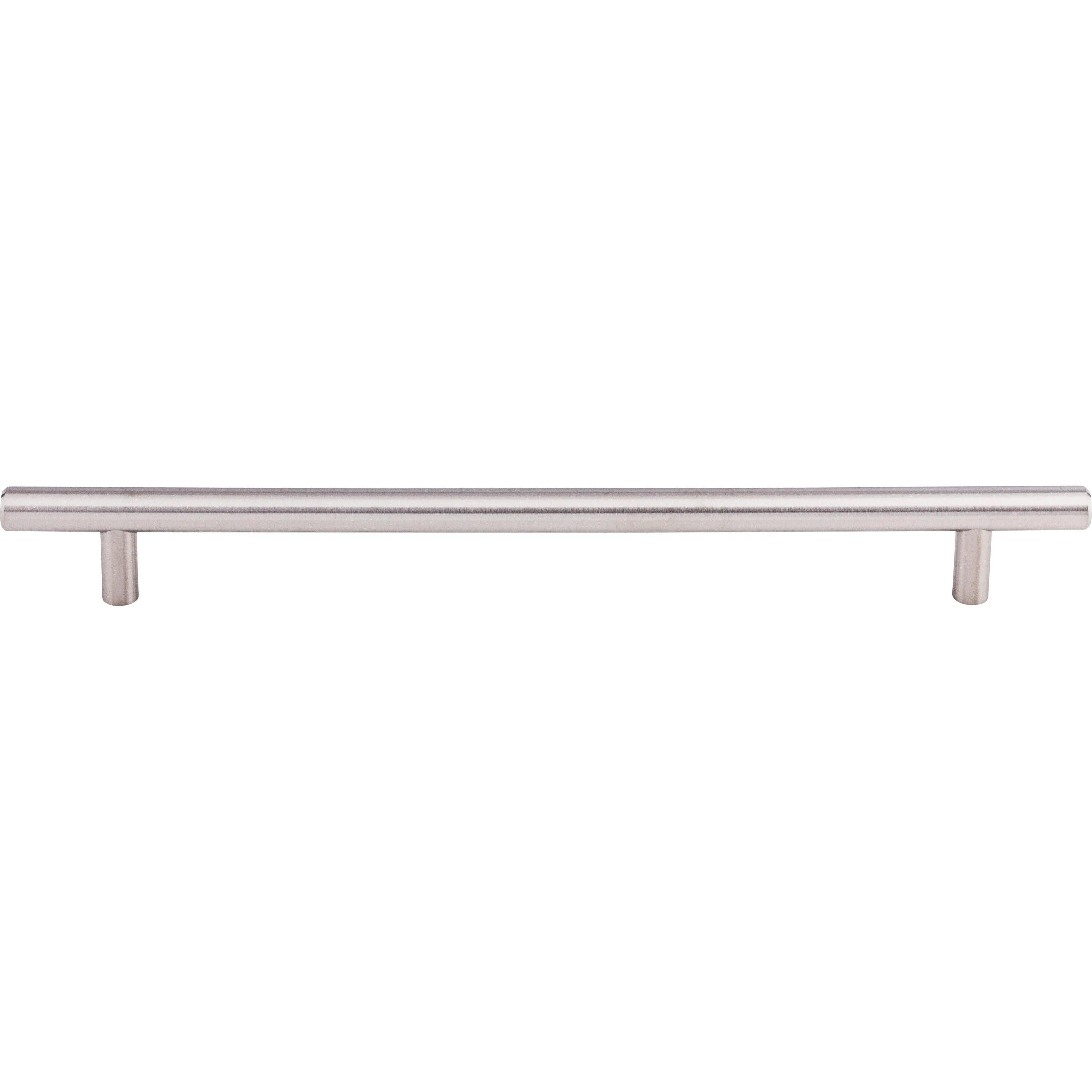 Top Knobs - Solid Bar Pull - SS6 - Canada Light Shop