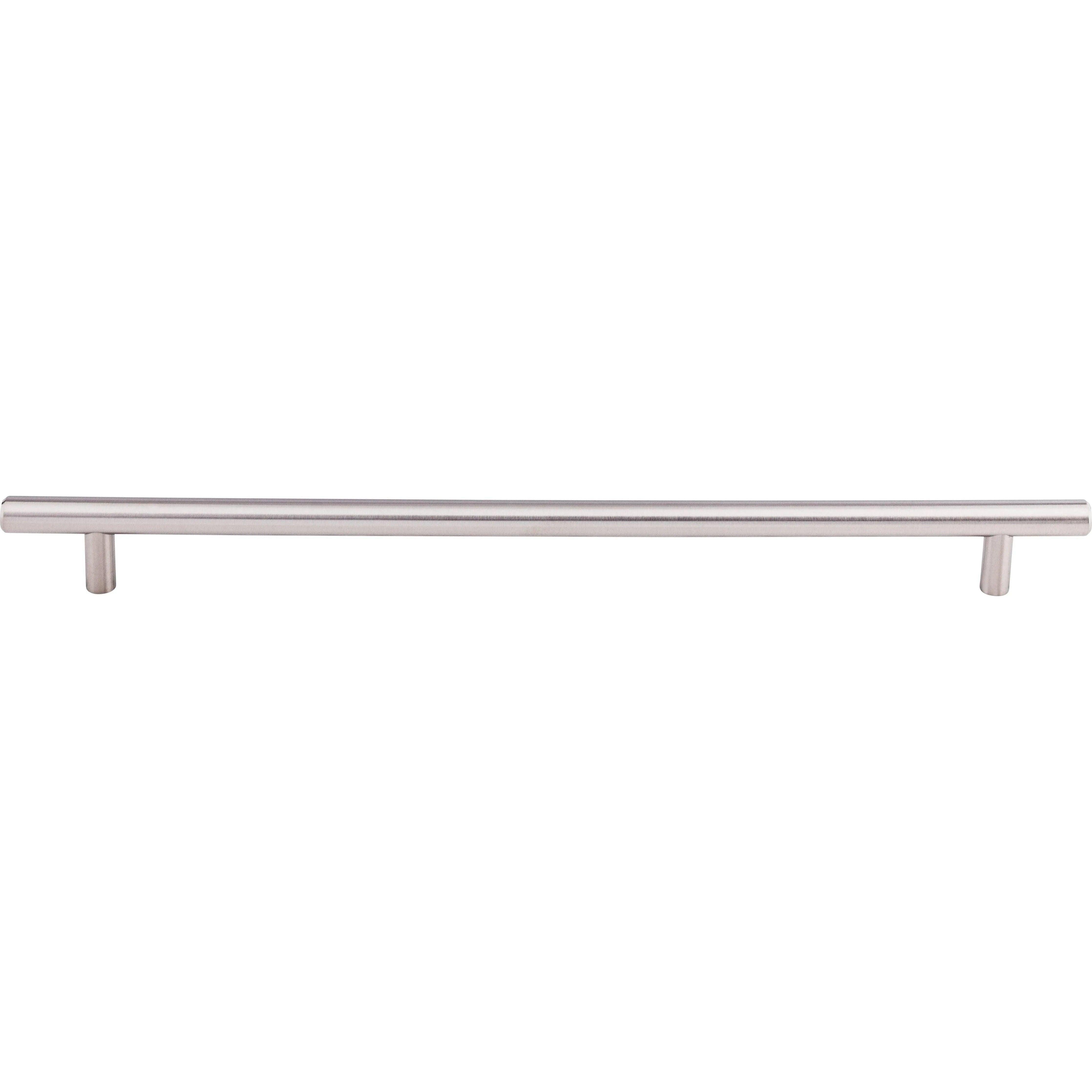 Top Knobs - Solid Bar Pull - SS7 - Canada Light Shop