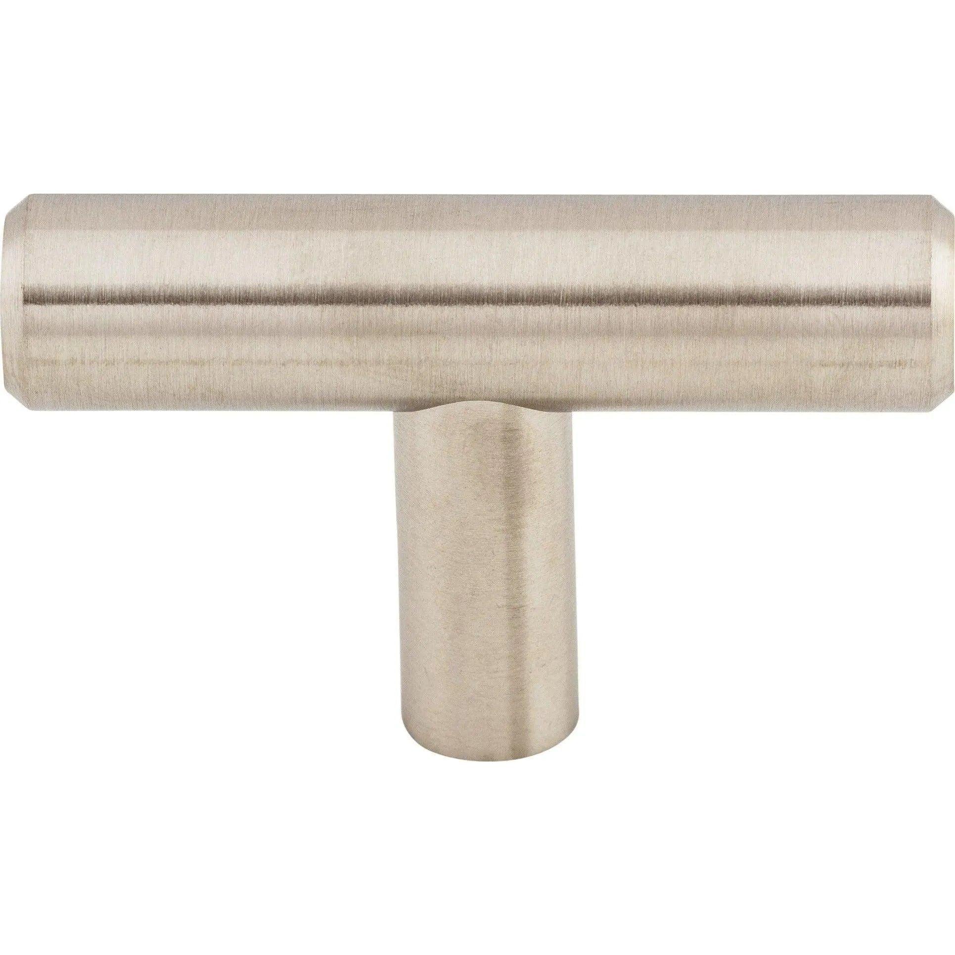 Top Knobs - Solid T-Handle - SS1 - Canada Light Shop