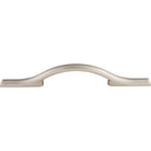 Top Knobs - Somerdale Pull - TK753BSN - Canada Light Shop