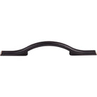 Top Knobs - Somerdale Pull - TK753TB - Canada Light Shop