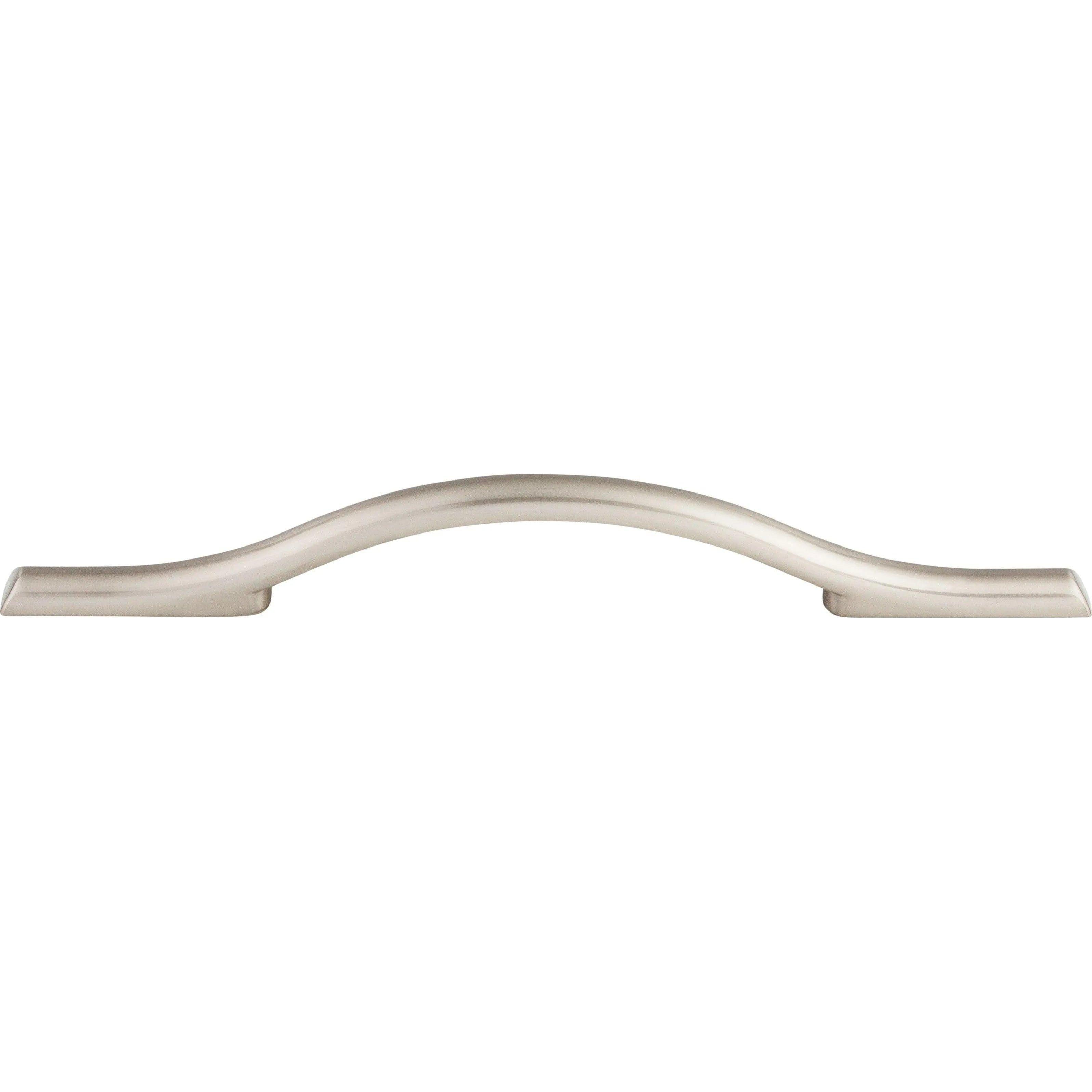 Top Knobs - Somerdale Pull - TK754BSN - Canada Light Shop
