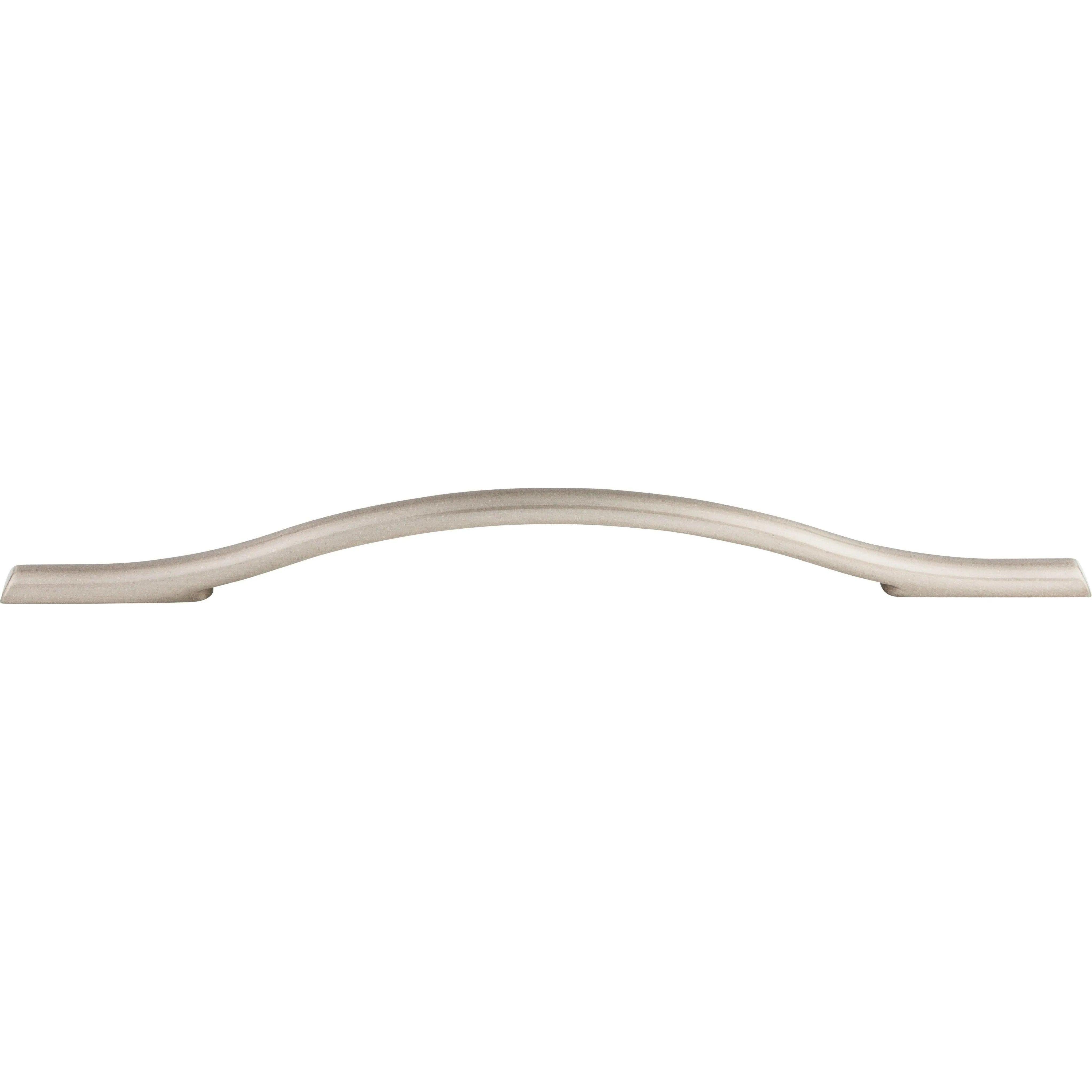 Top Knobs - Somerdale Pull - TK756BSN - Canada Light Shop
