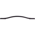 Top Knobs - Somerdale Pull - TK757BLK - Canada Light Shop