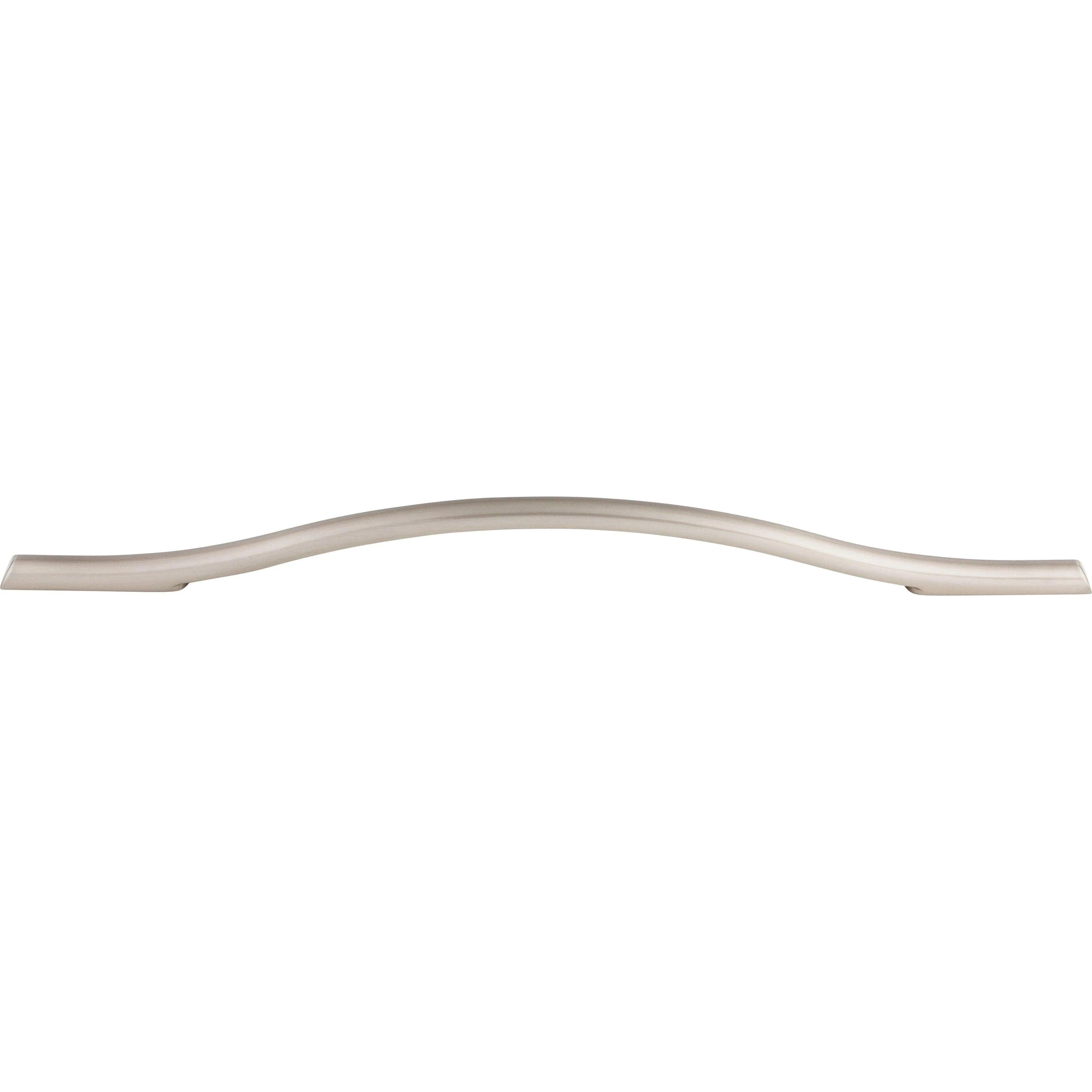 Top Knobs - Somerdale Pull - TK757BSN - Canada Light Shop