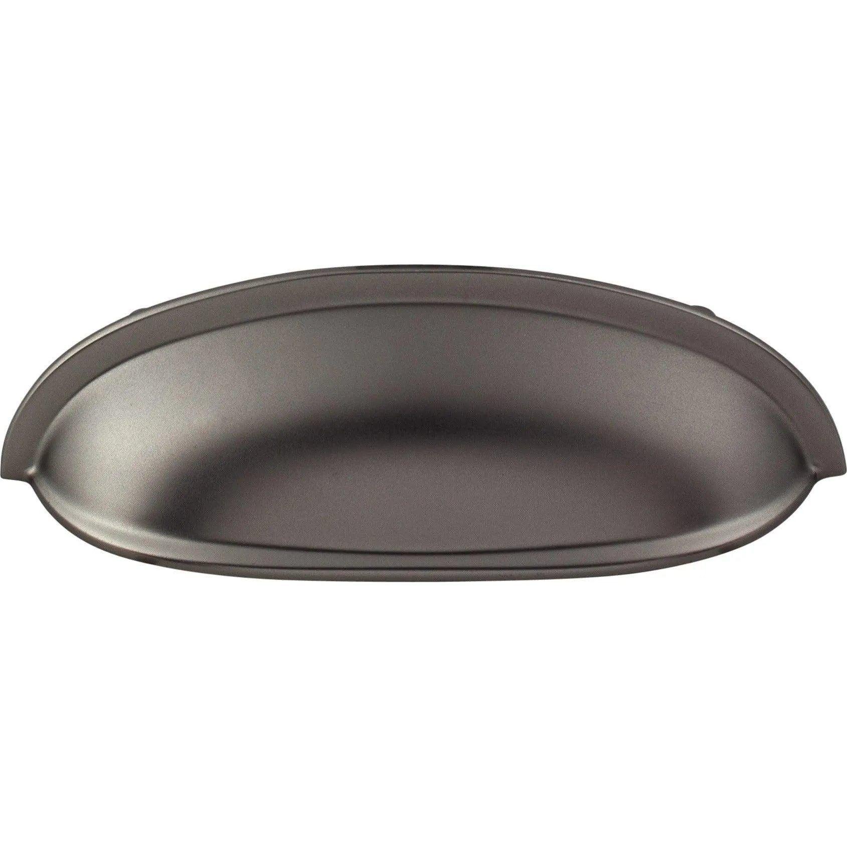 Top Knobs - Somerset Cup Pull - M2192 - Canada Light Shop