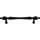 Top Knobs - Somerset Finial Pull - M825-7 - Canada Light Shop