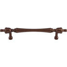 Top Knobs - Somerset Finial Pull - M827-7 - Canada Light Shop
