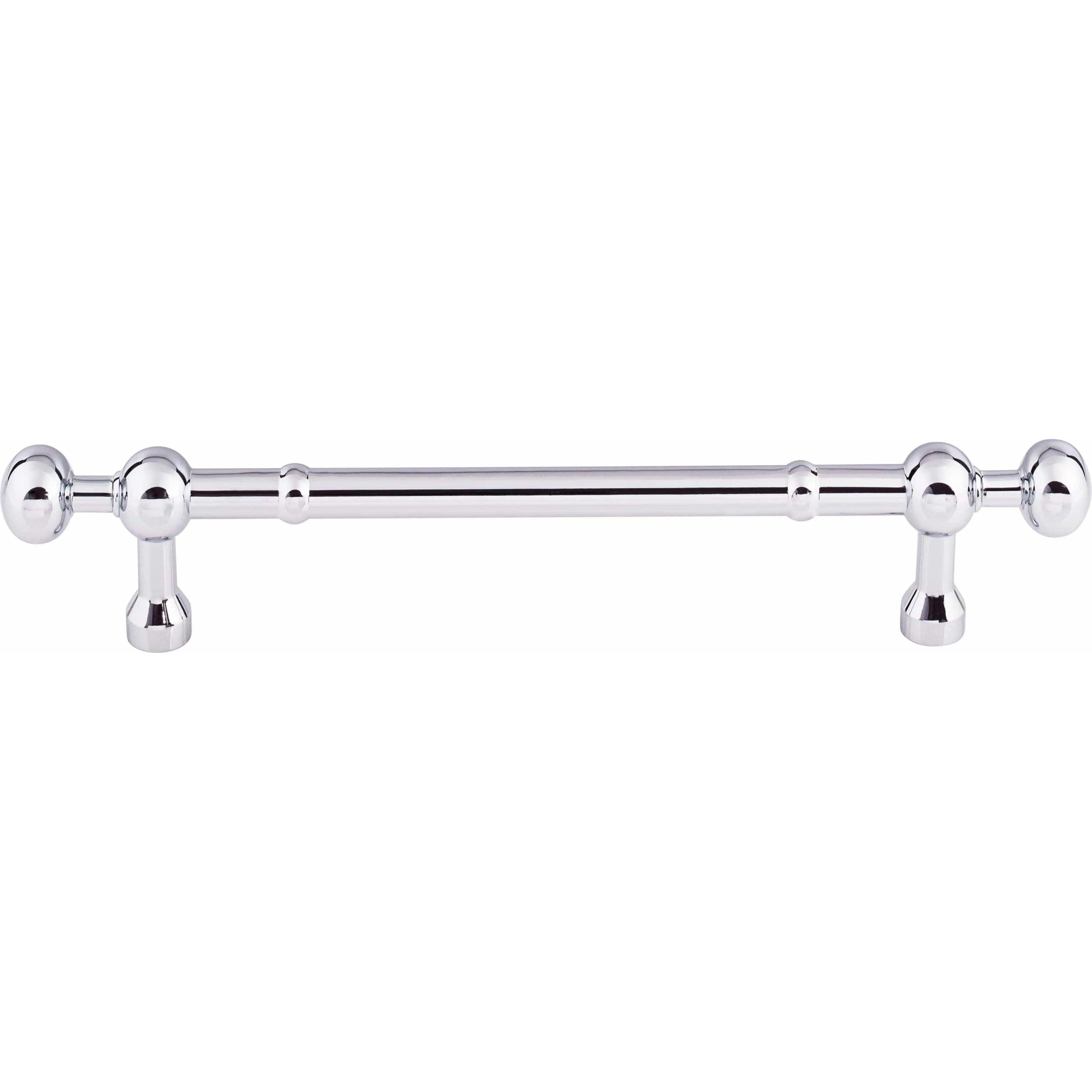 Top Knobs - Somerset Weston Pull - M829-7 - Canada Light Shop