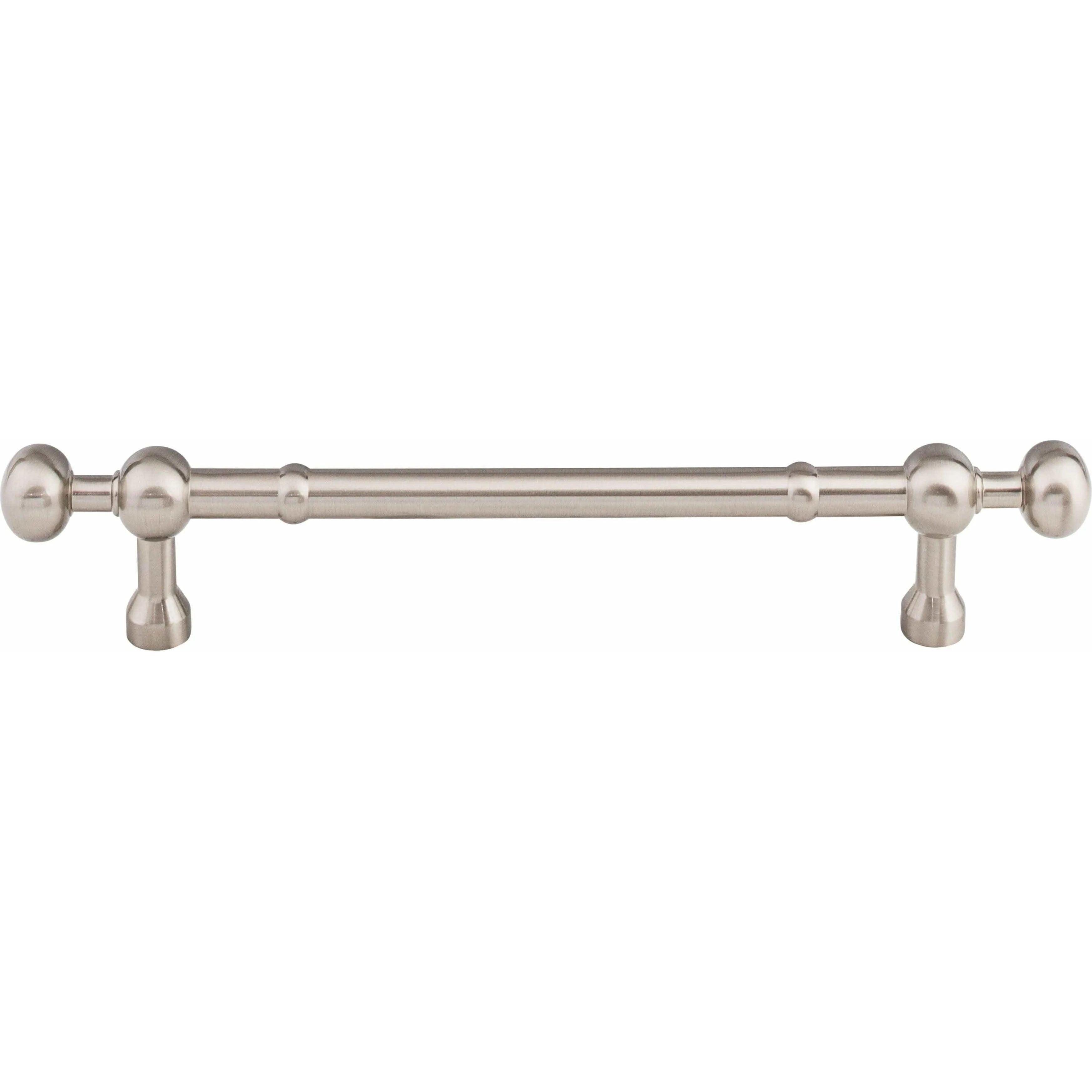Top Knobs - Somerset Weston Pull - M830-7 - Canada Light Shop
