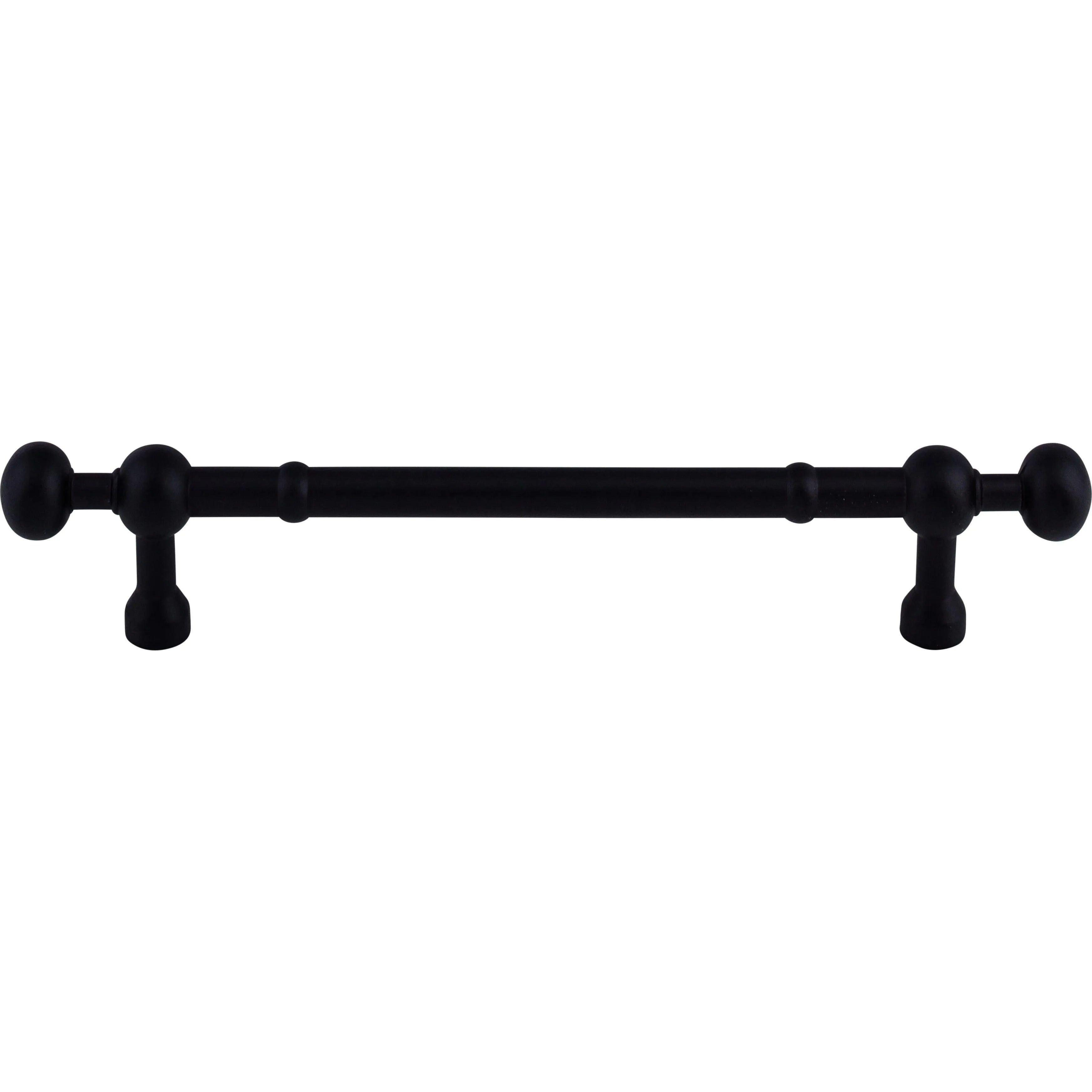 Top Knobs - Somerset Weston Pull - M836-7 - Canada Light Shop