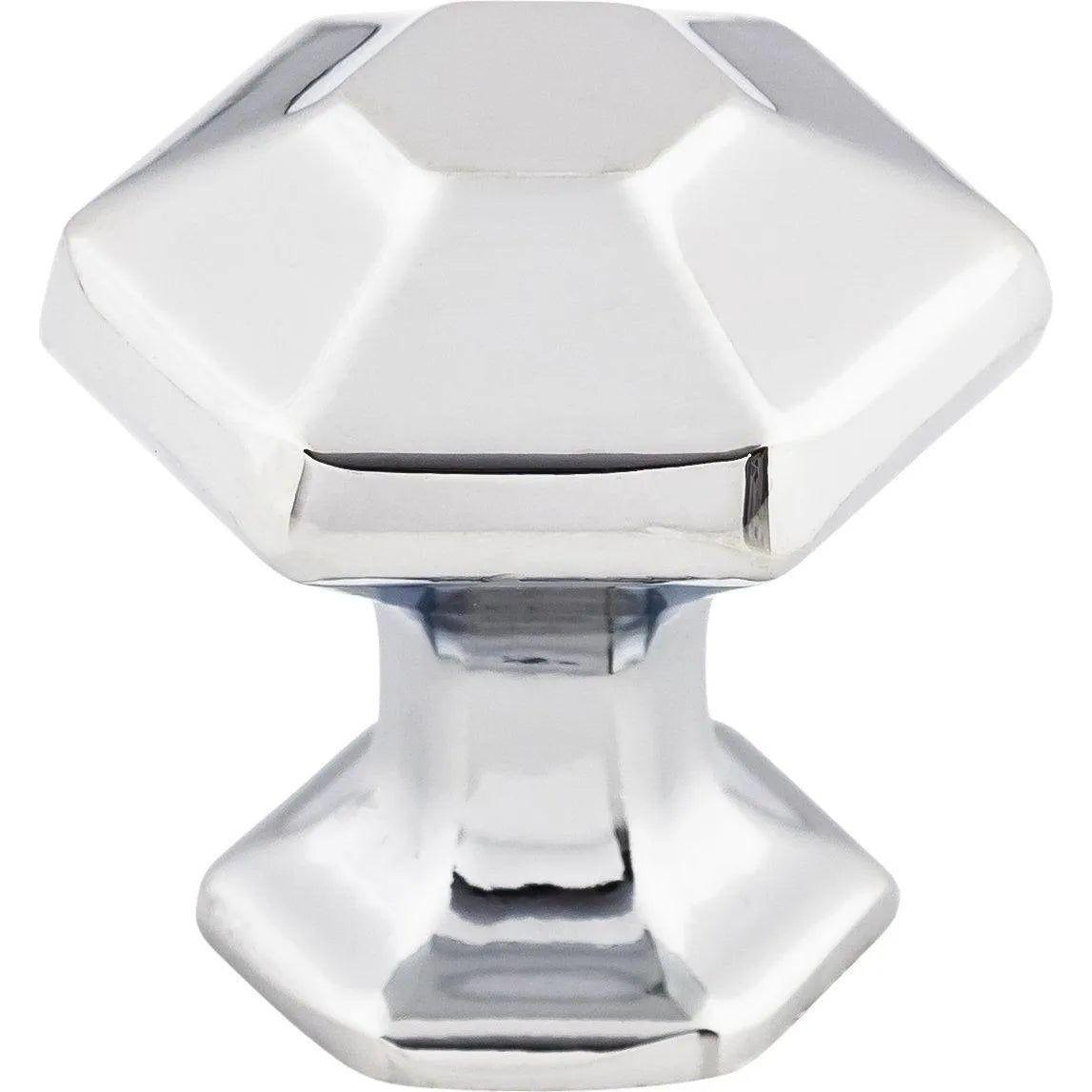 Top Knobs - Spectrum Knob - TK711PC - Canada Light Shop