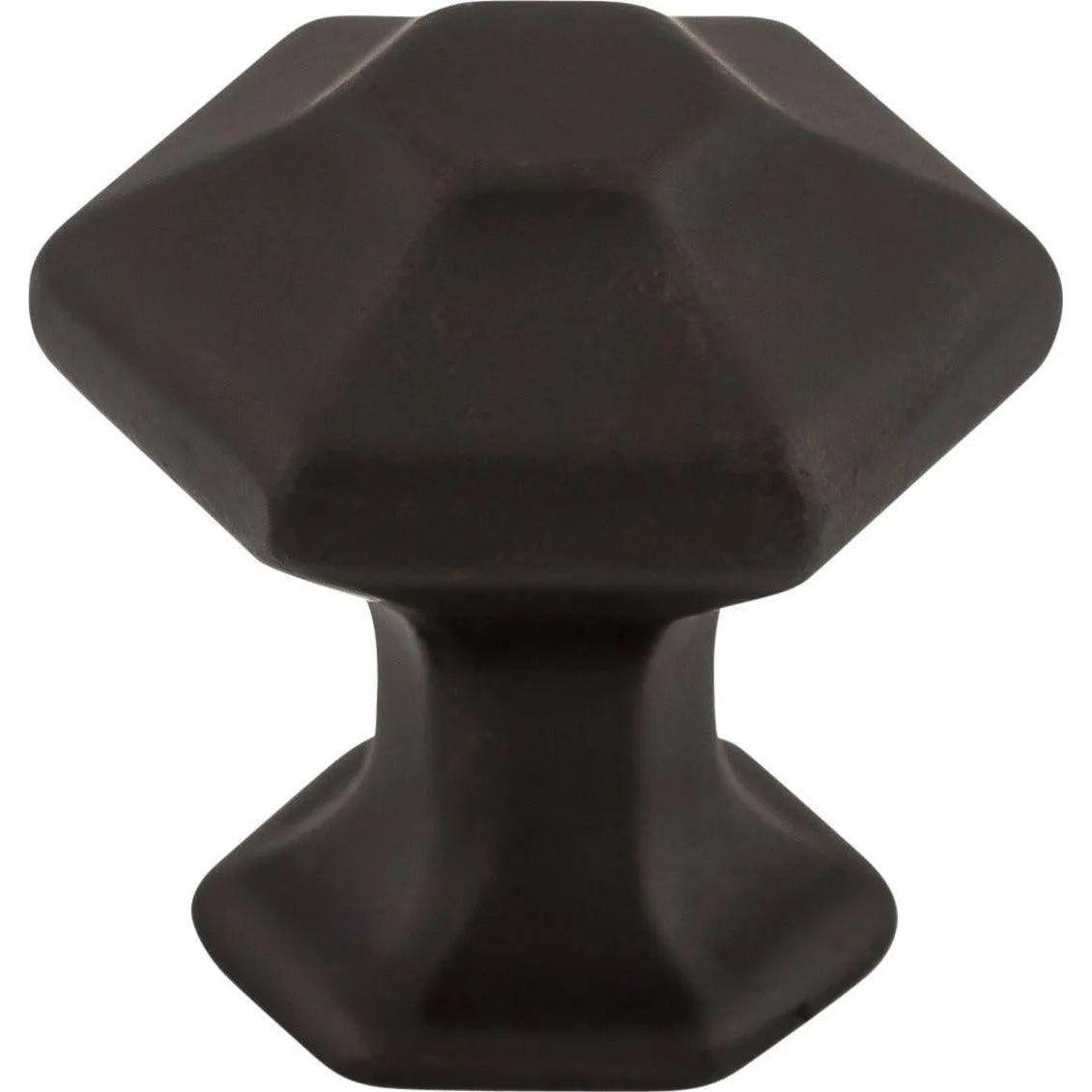 Top Knobs - Spectrum Knob - TK711SAB - Canada Light Shop