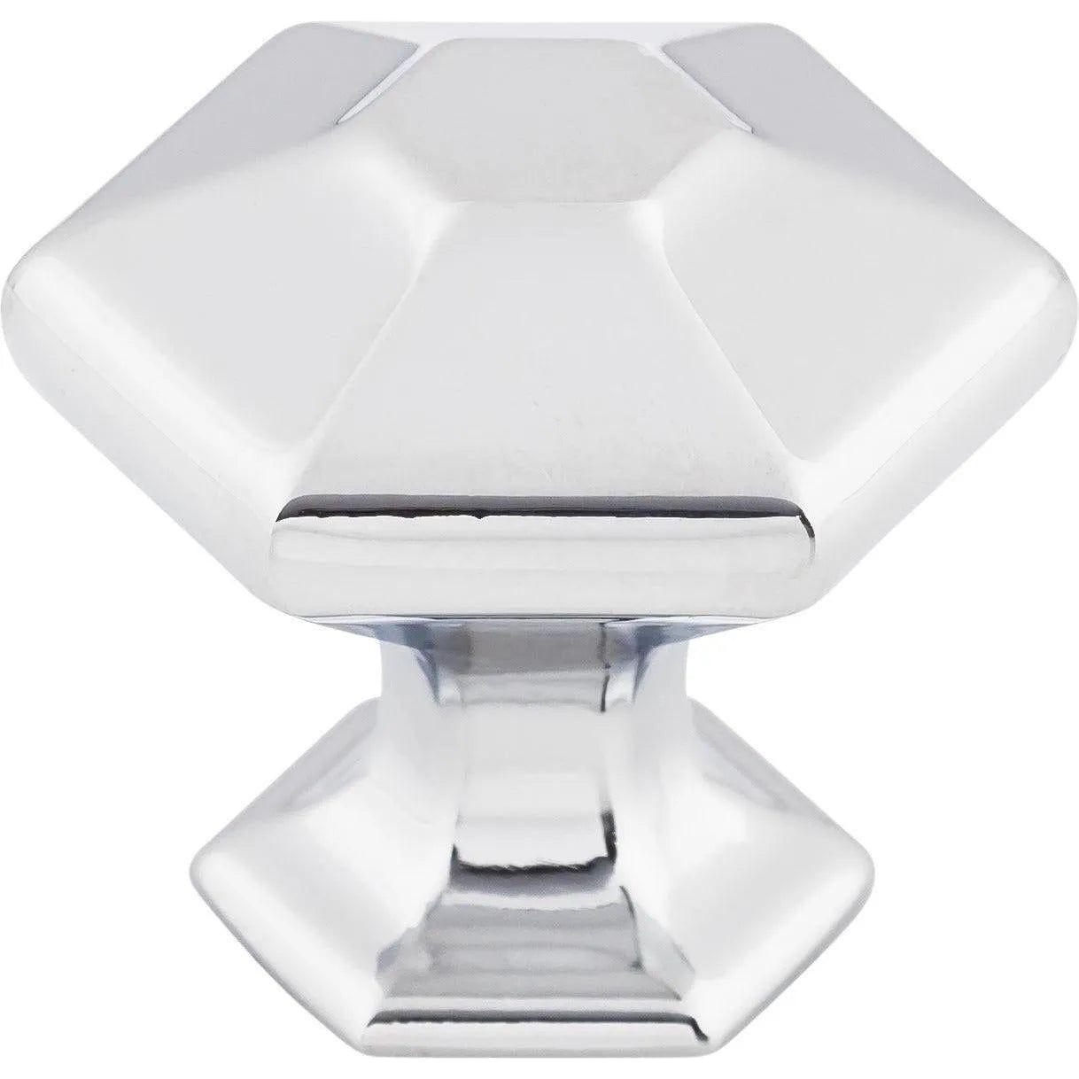 Top Knobs - Spectrum Knob - TK712PC - Canada Light Shop