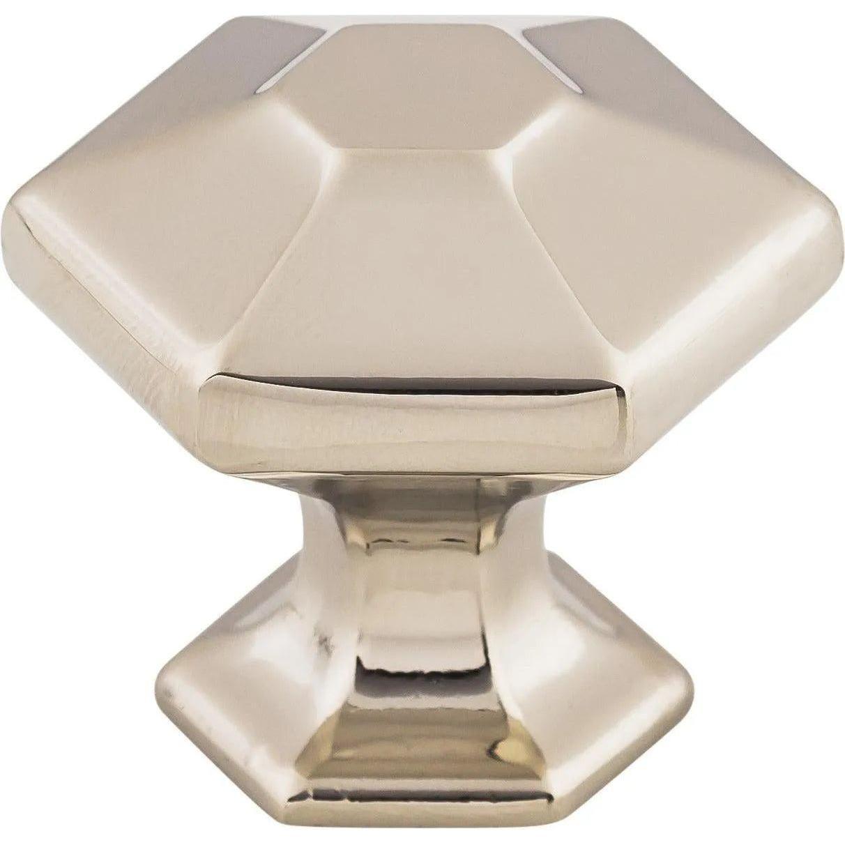 Top Knobs - Spectrum Knob - TK712PN - Canada Light Shop