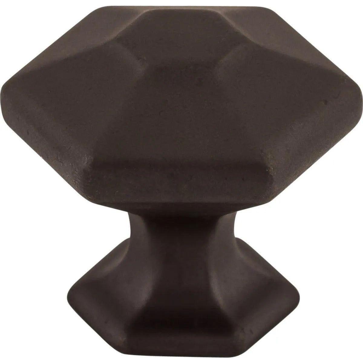 Top Knobs - Spectrum Knob - TK712SAB - Canada Light Shop