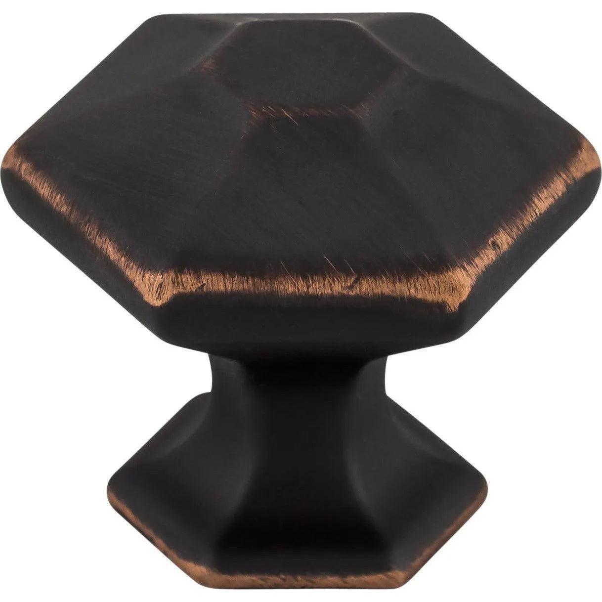 Top Knobs - Spectrum Knob - TK712UM - Canada Light Shop