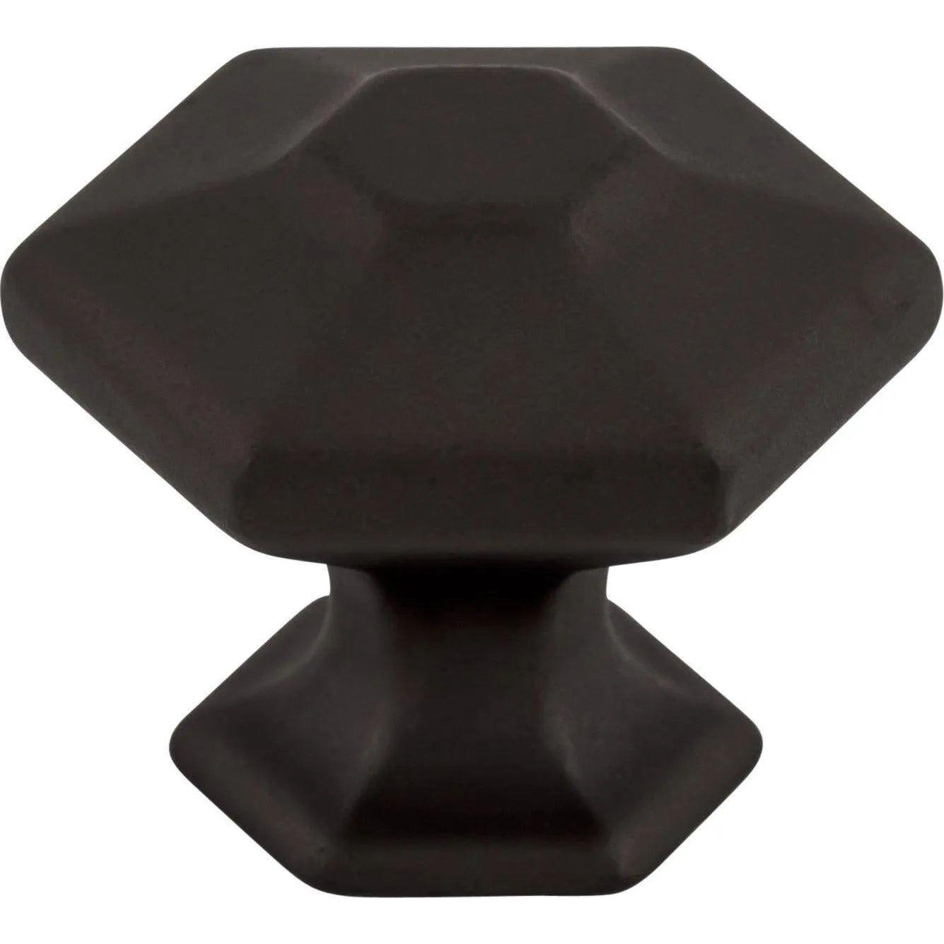 Top Knobs - Spectrum Knob - TK713SAB - Canada Light Shop