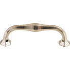 Top Knobs - Spectrum Pull - TK714BSN - Canada Light Shop