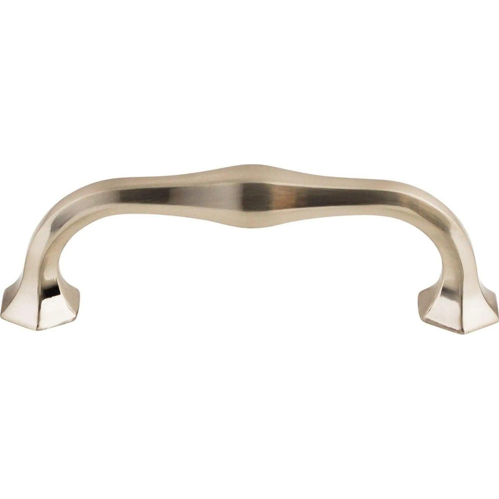 Top Knobs - Spectrum Pull - TK714BSN - Canada Light Shop