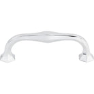 Top Knobs - Spectrum Pull - TK714PC - Canada Light Shop