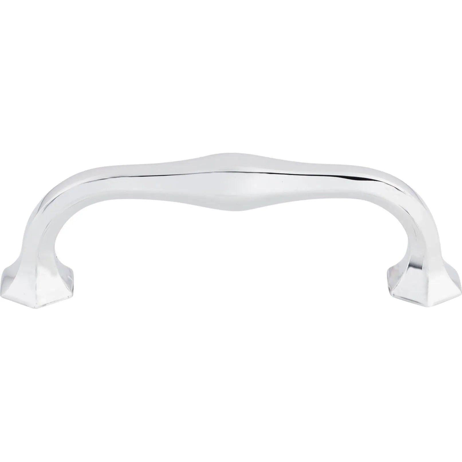 Top Knobs - Spectrum Pull - TK714PC - Canada Light Shop