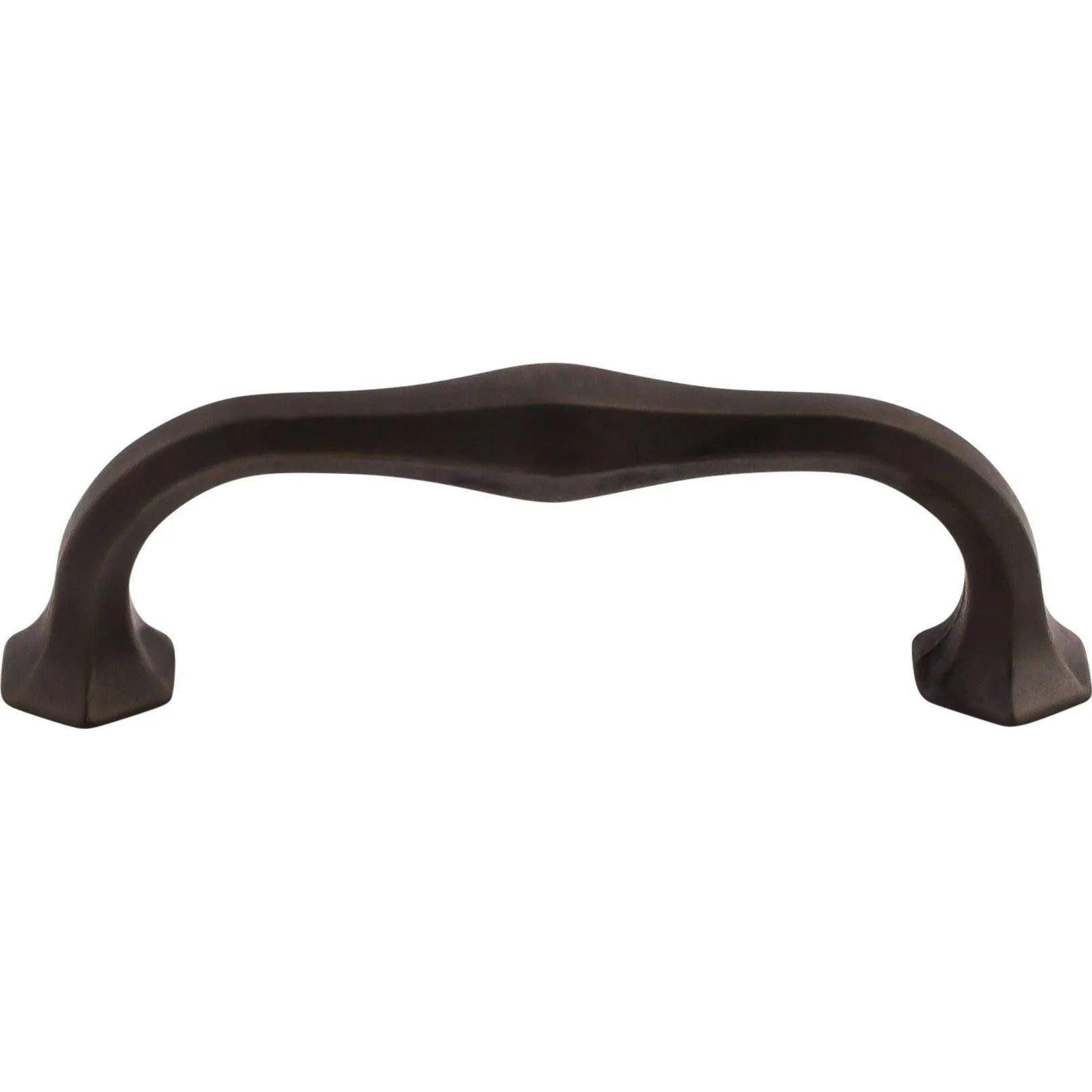 Top Knobs - Spectrum Pull - TK714SAB - Canada Light Shop