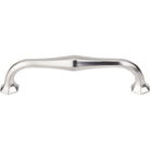 Top Knobs - Spectrum Pull - TK715BSN - Canada Light Shop
