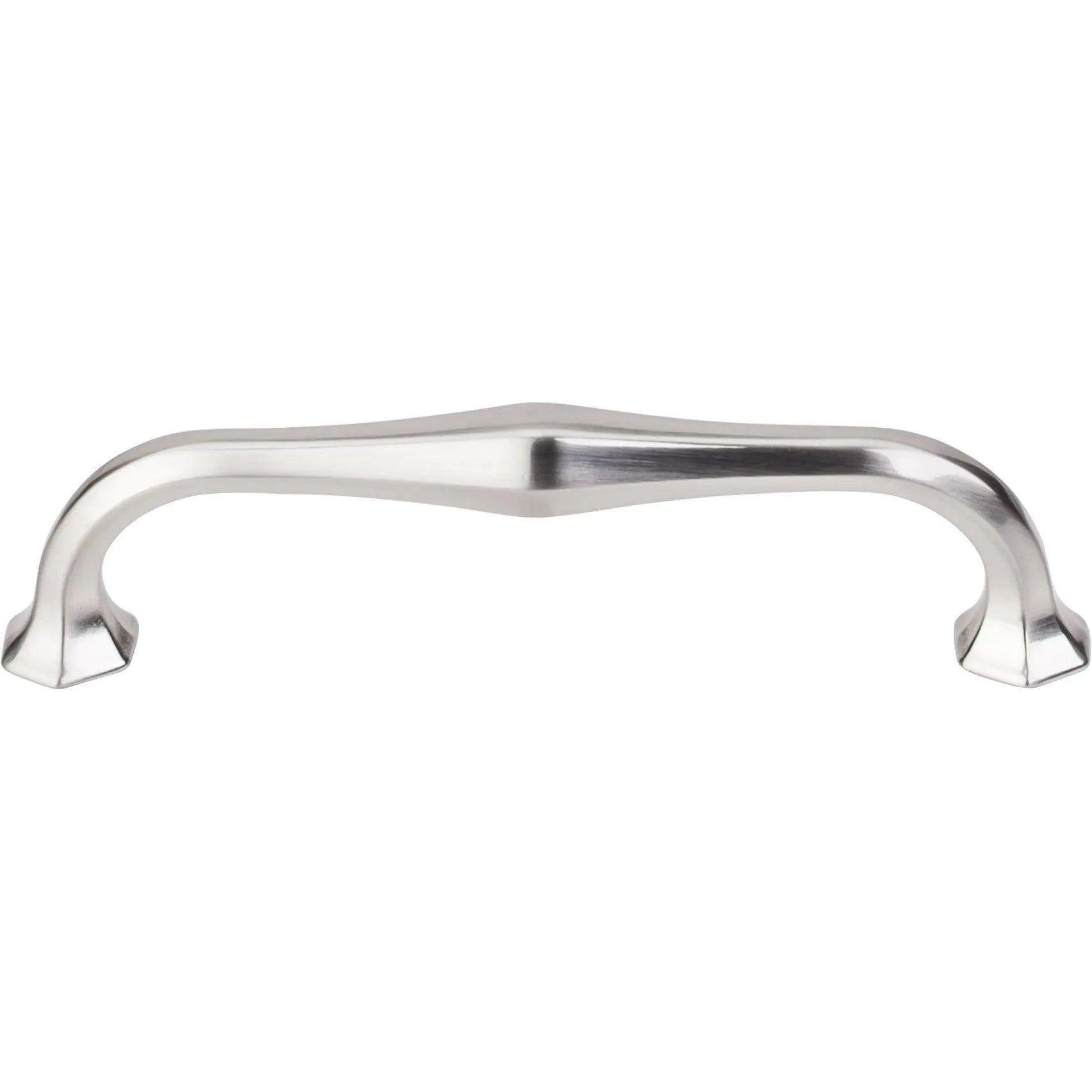 Top Knobs - Spectrum Pull - TK715BSN - Canada Light Shop