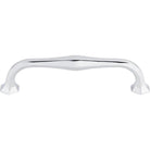 Top Knobs - Spectrum Pull - TK715PC - Canada Light Shop