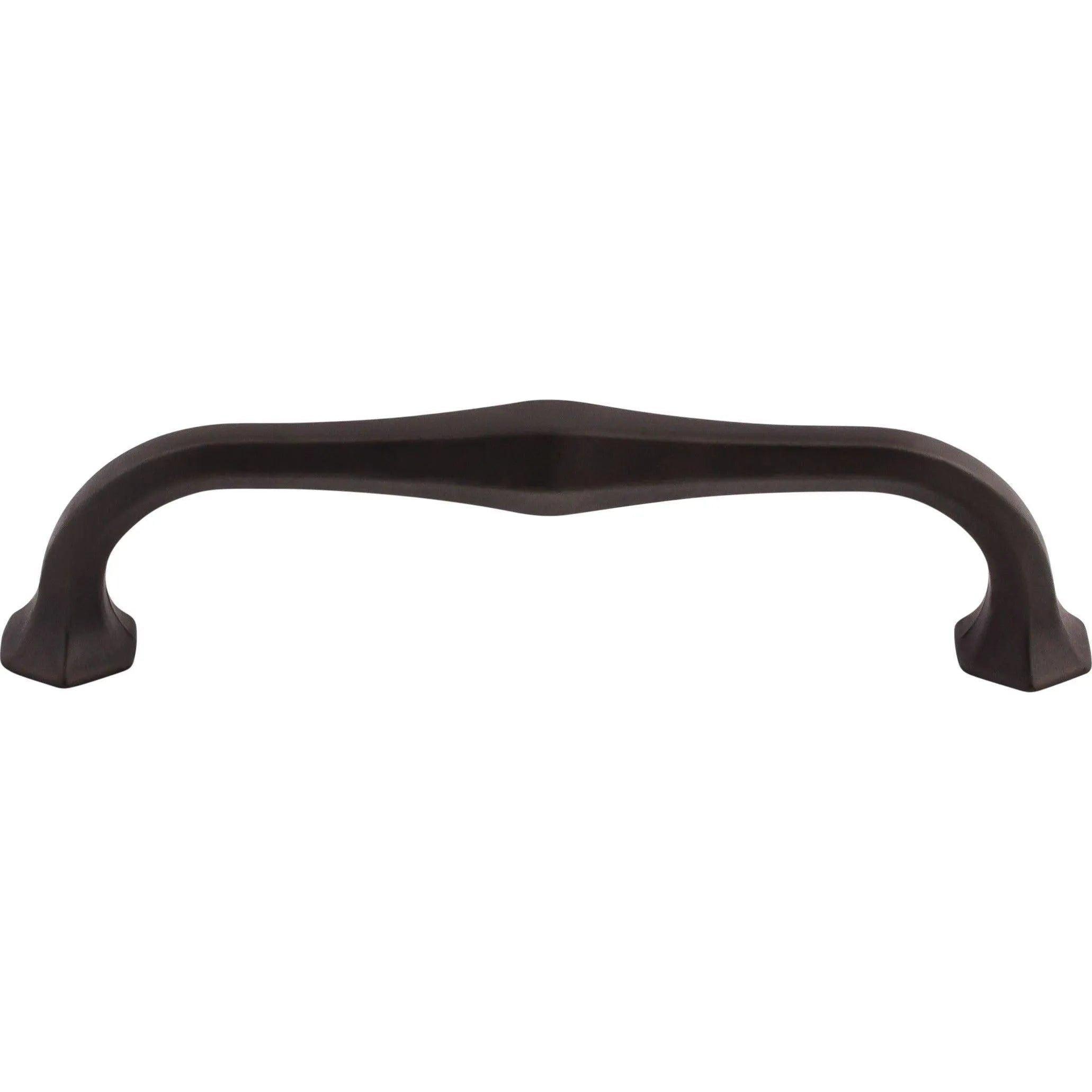 Top Knobs - Spectrum Pull - TK715SAB - Canada Light Shop