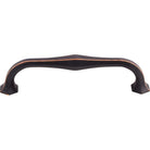 Top Knobs - Spectrum Pull - TK715UM - Canada Light Shop