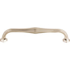 Top Knobs - Spectrum Pull - TK716BSN - Canada Light Shop