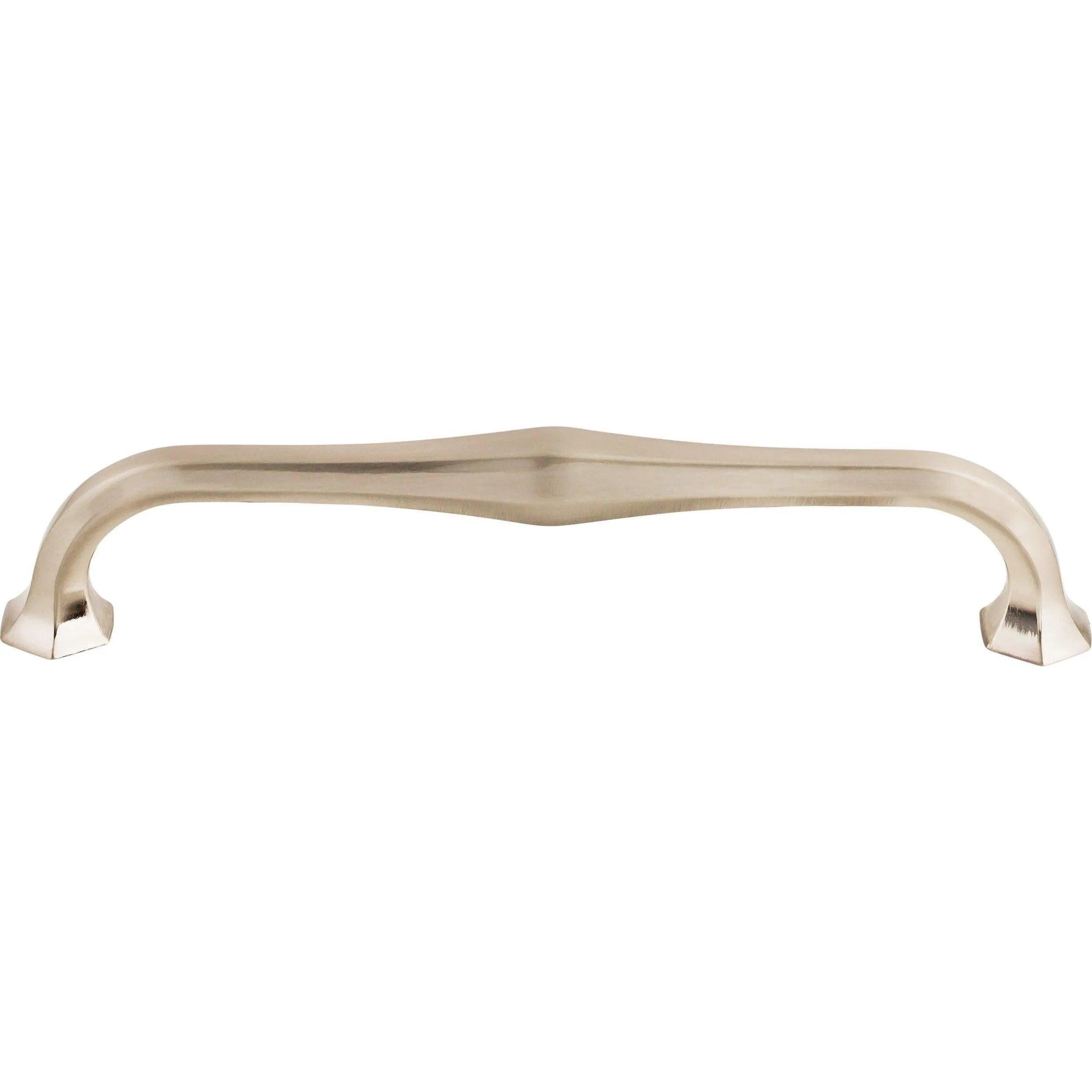 Top Knobs - Spectrum Pull - TK716BSN - Canada Light Shop