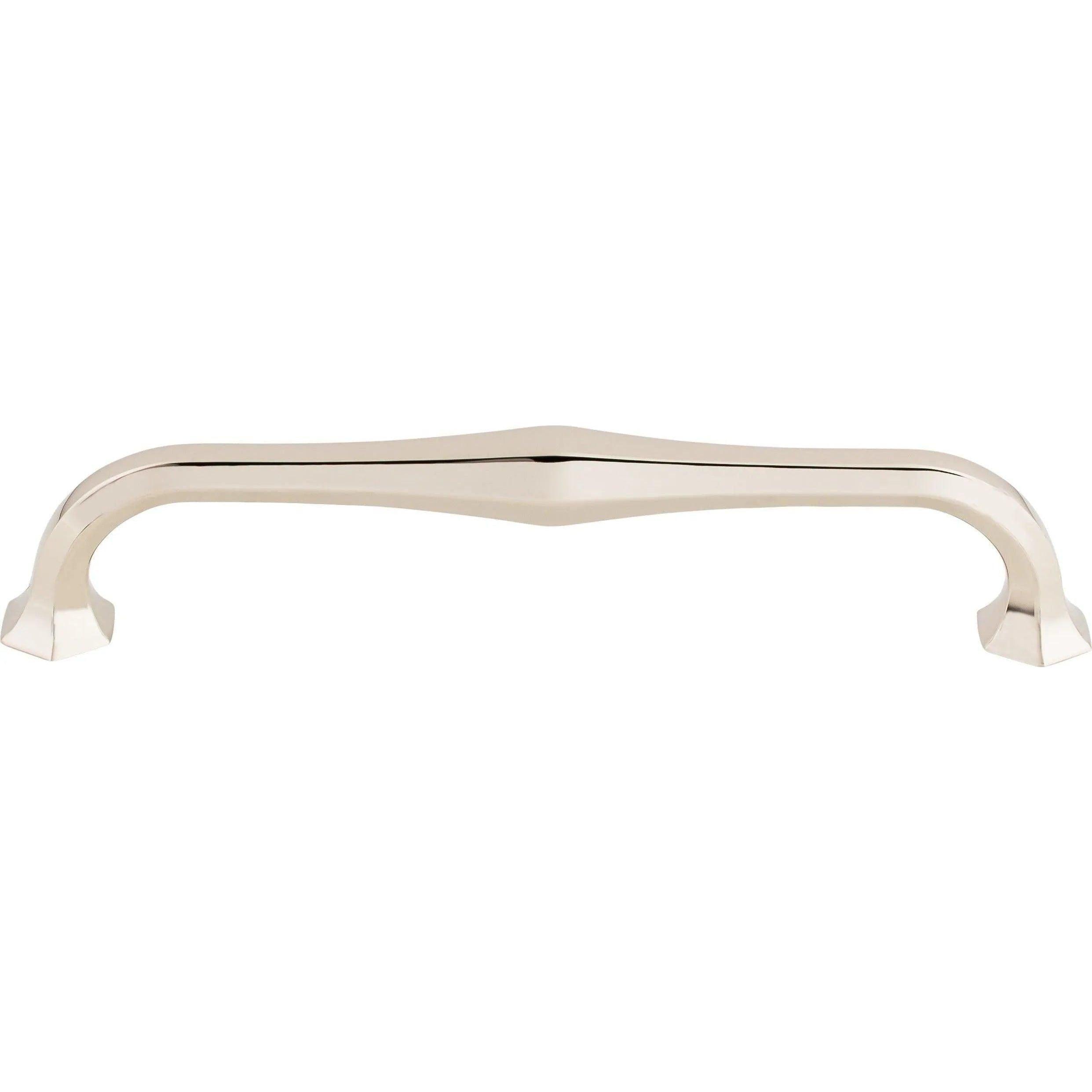 Top Knobs - Spectrum Pull - TK716PN - Canada Light Shop