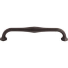Top Knobs - Spectrum Pull - TK716SAB - Canada Light Shop