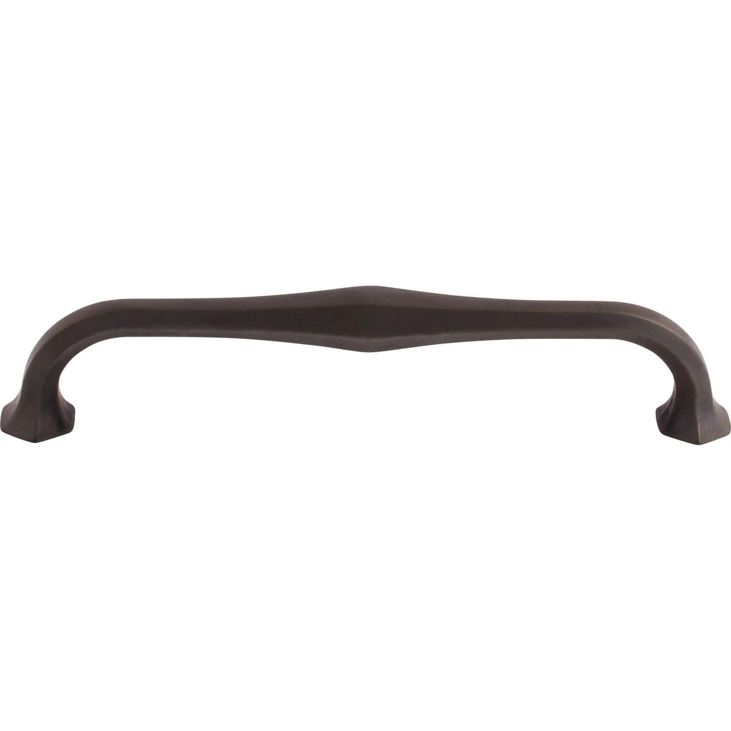 Top Knobs - Spectrum Pull - TK716SAB - Canada Light Shop