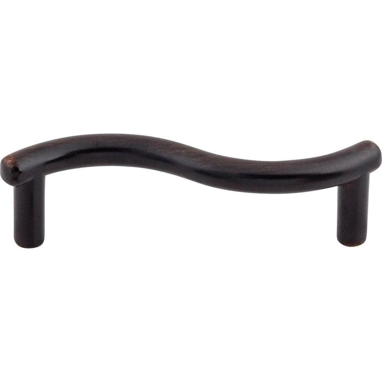 Top Knobs - Spiral Pull - M1756 - Canada Light Shop