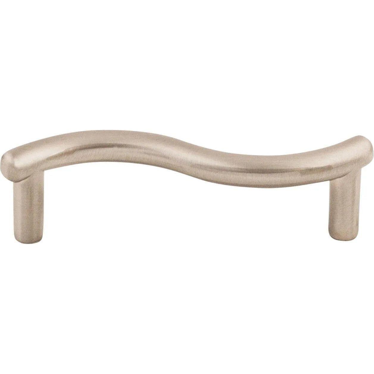 Top Knobs - Spiral Pull - M1758 - Canada Light Shop