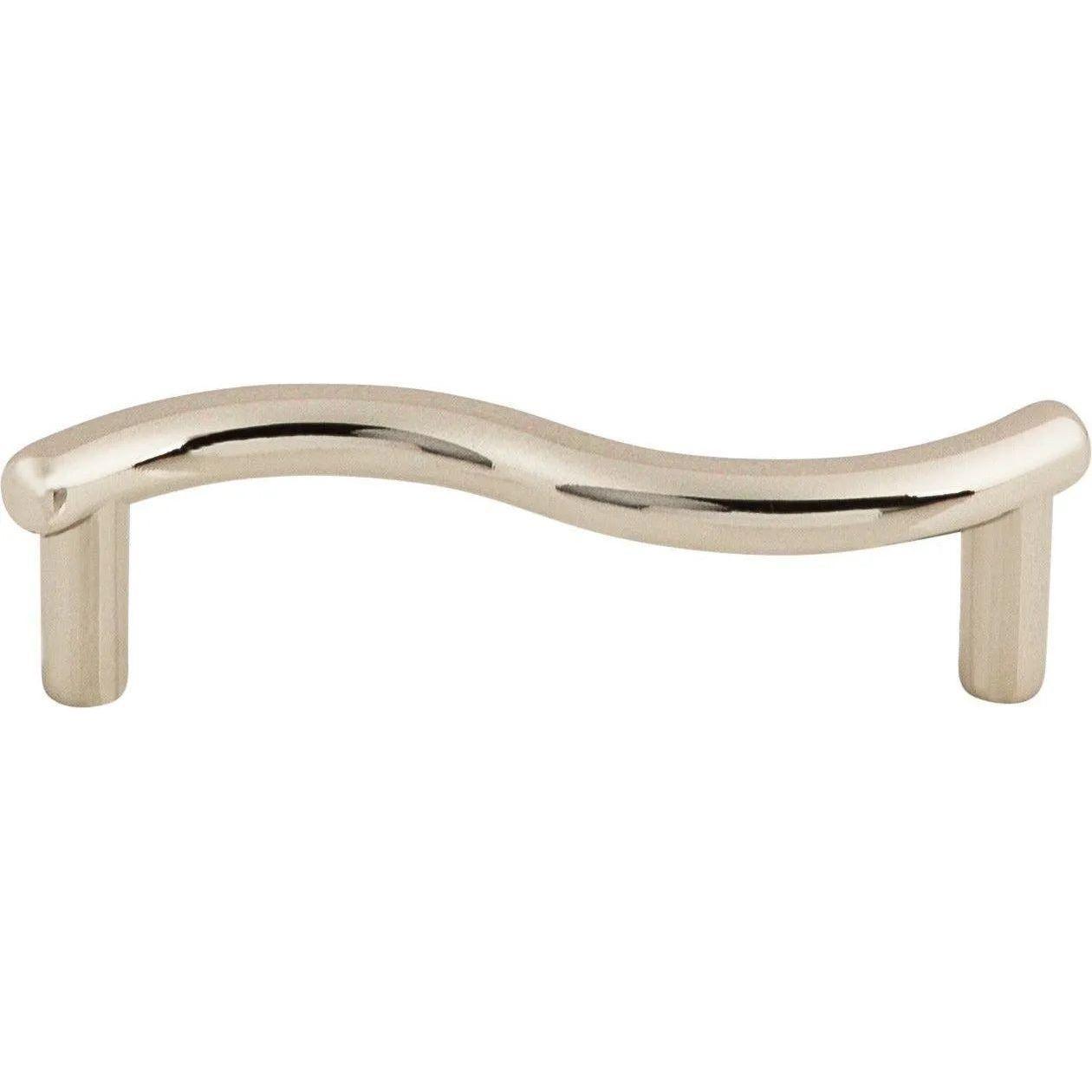 Top Knobs - Spiral Pull - M1759 - Canada Light Shop