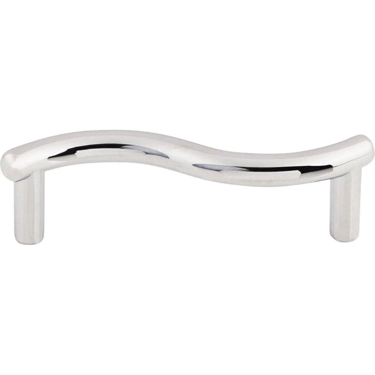 Top Knobs - Spiral Pull - M1760 - Canada Light Shop