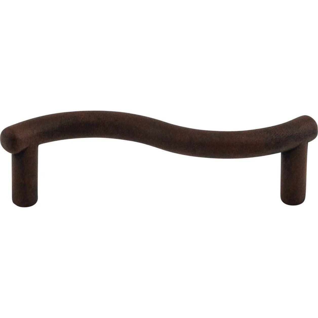 Top Knobs - Spiral Pull - M1762 - Canada Light Shop